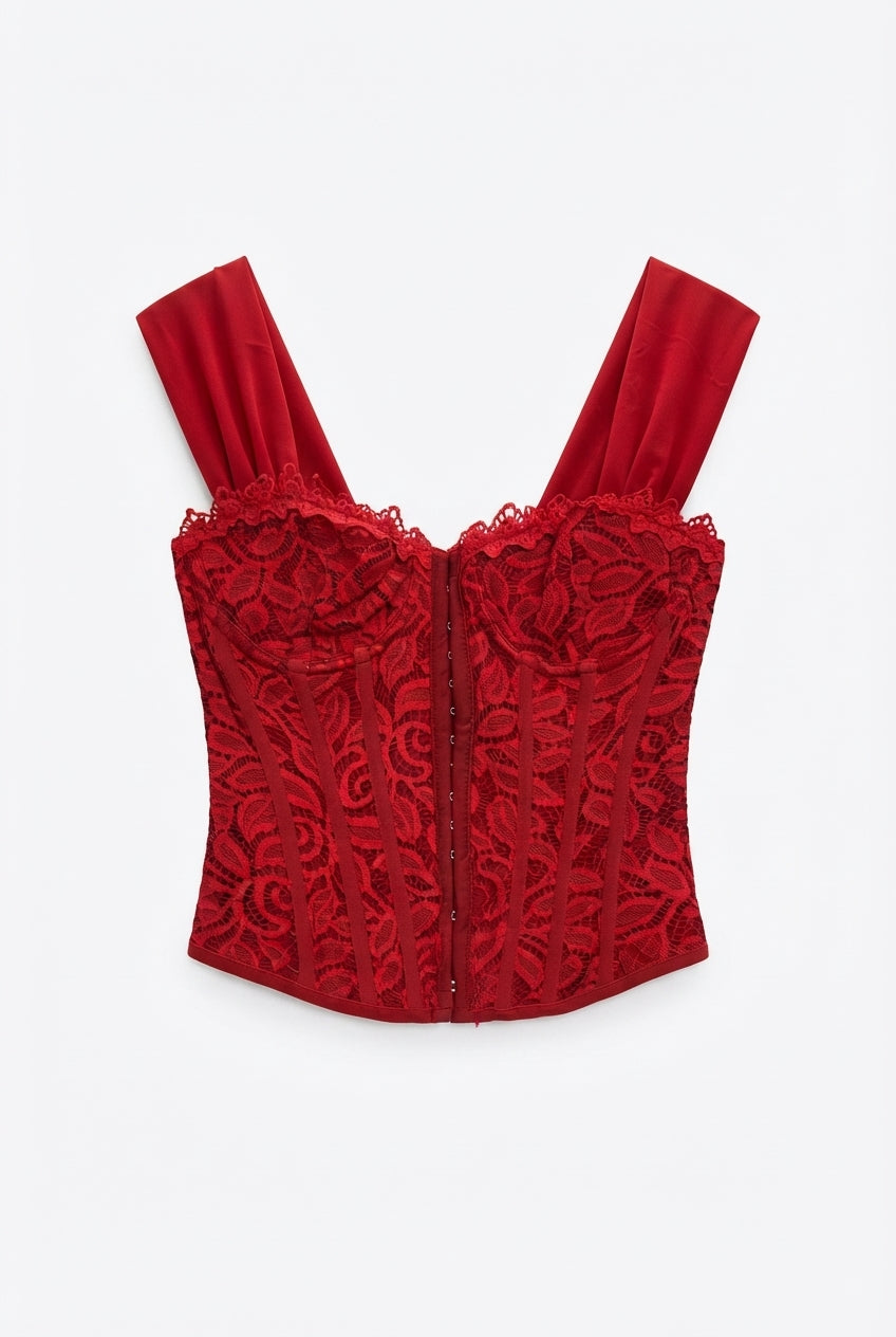 Corset Micaela