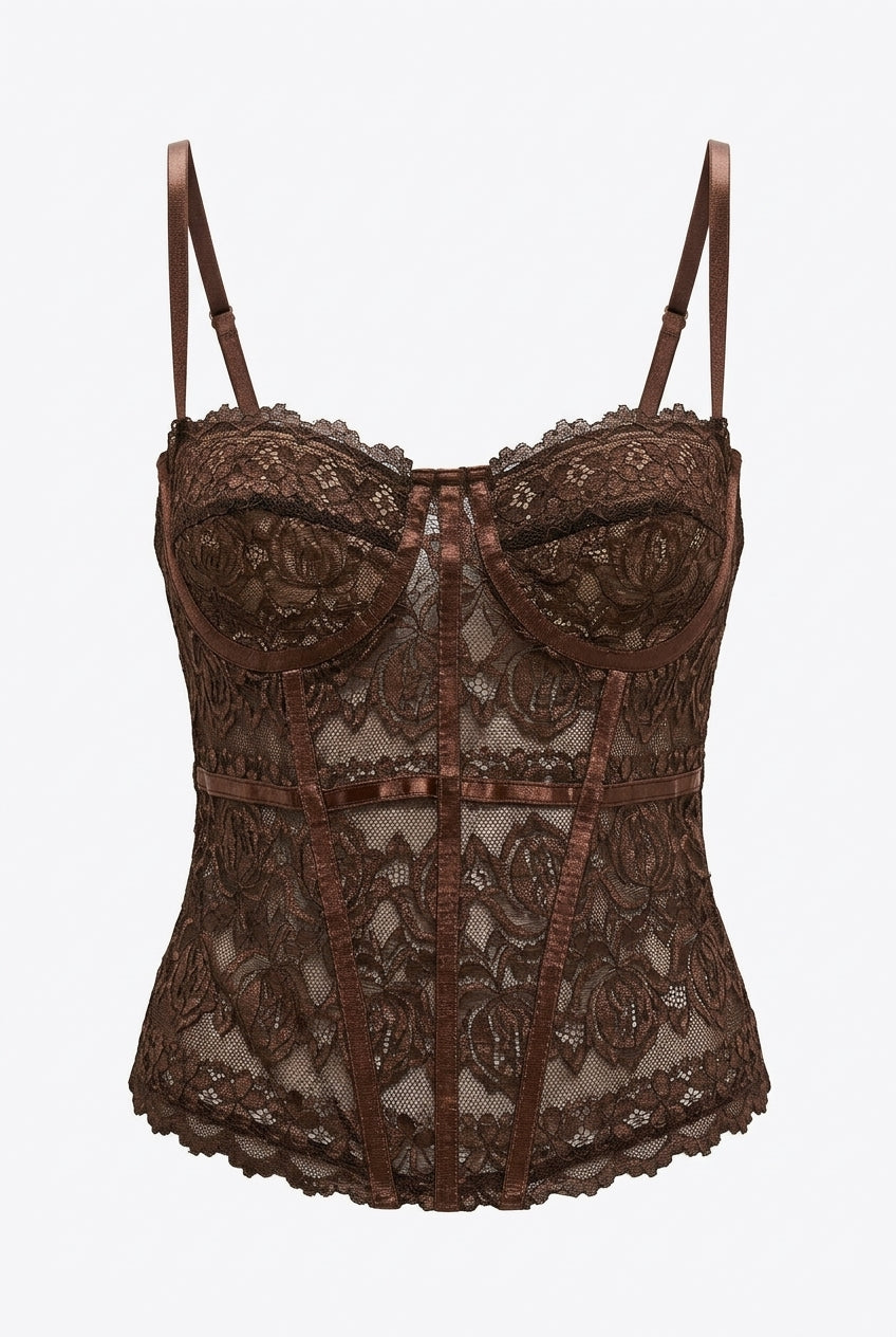 Corset Mailin