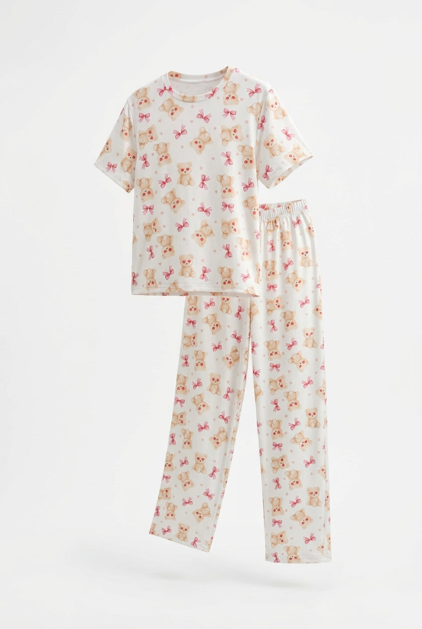 Pijama Lucinda