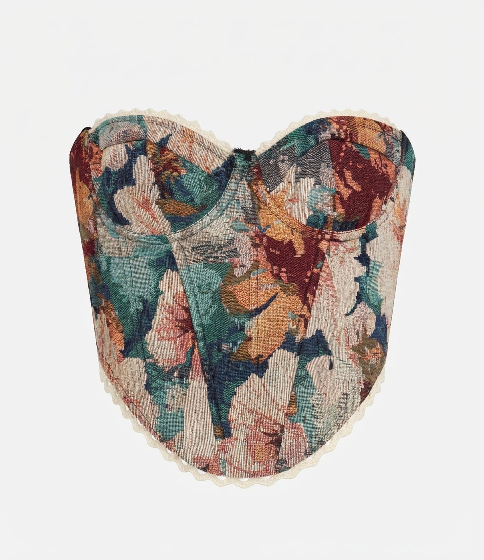 Corset Alaiya