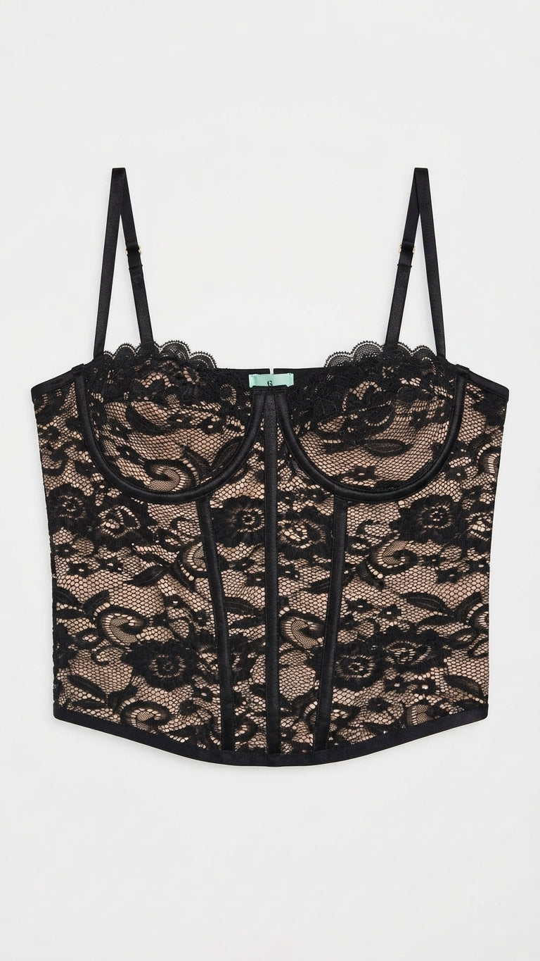 Corset Anye
