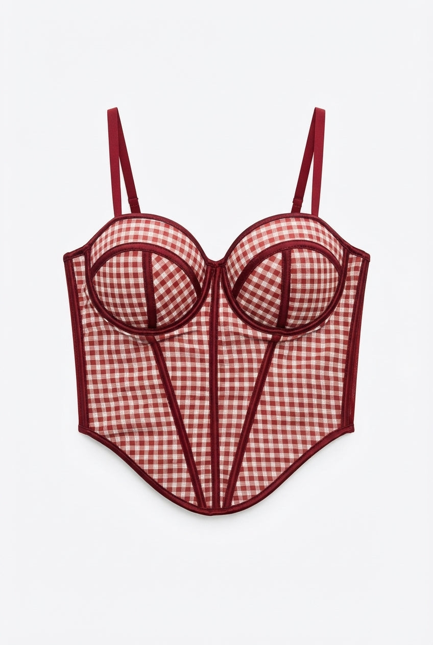 Corset Kendra