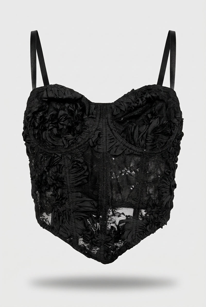 Corset Tiana