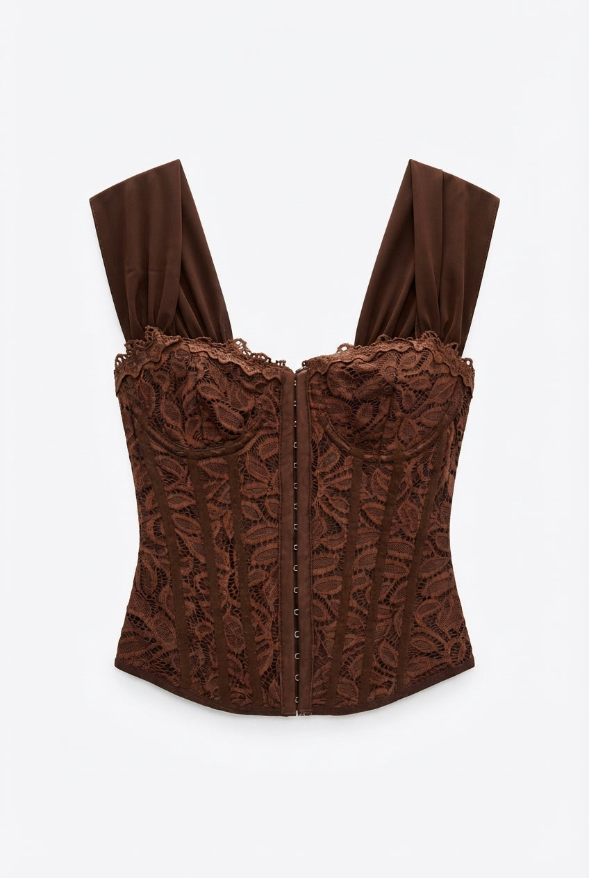 Corset Micaela