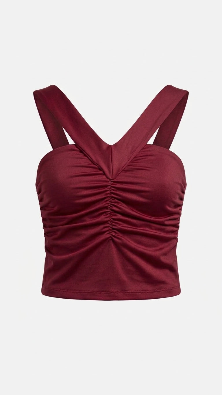 Crop Top Alexa