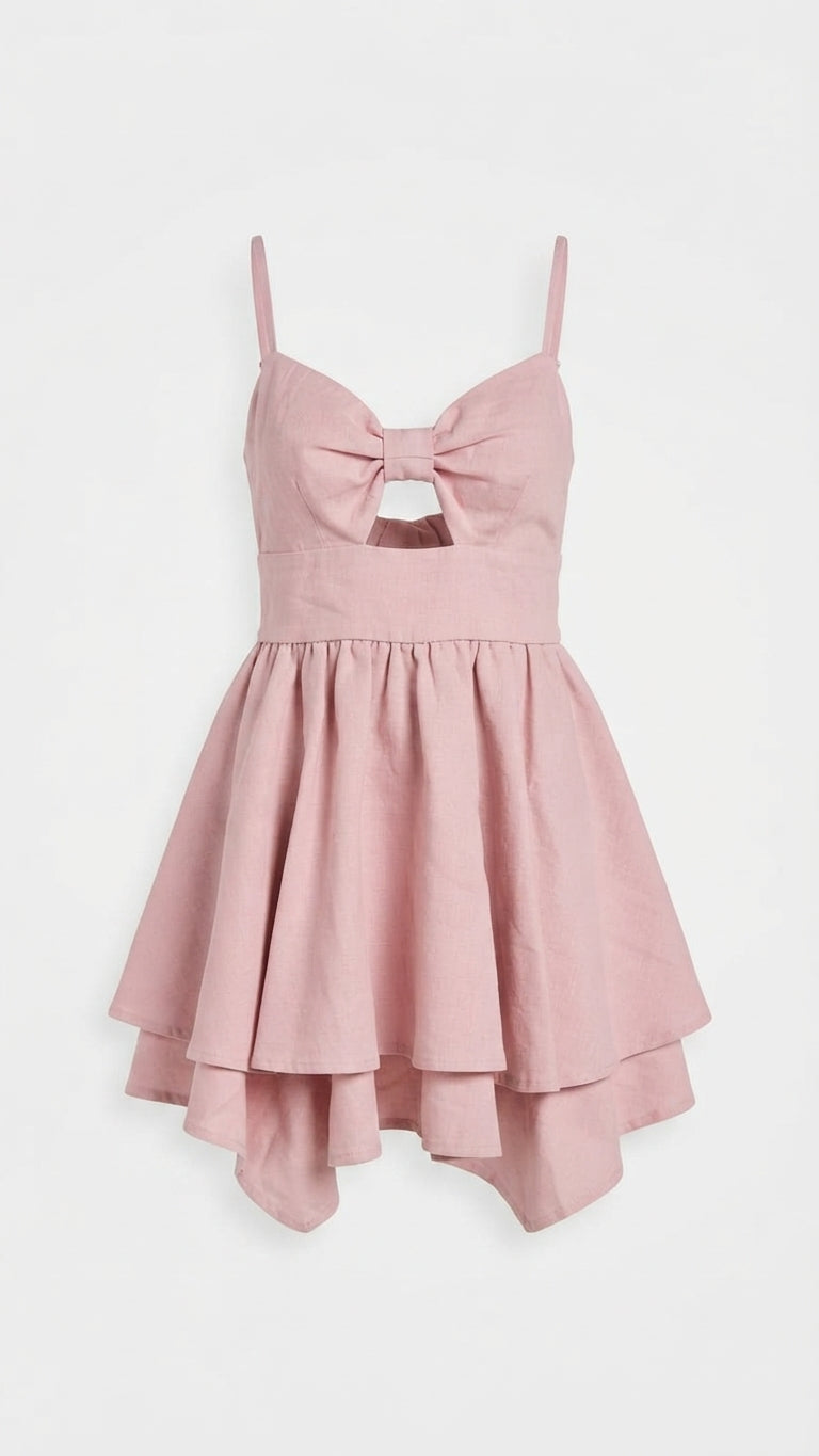 Vestido LUCILA