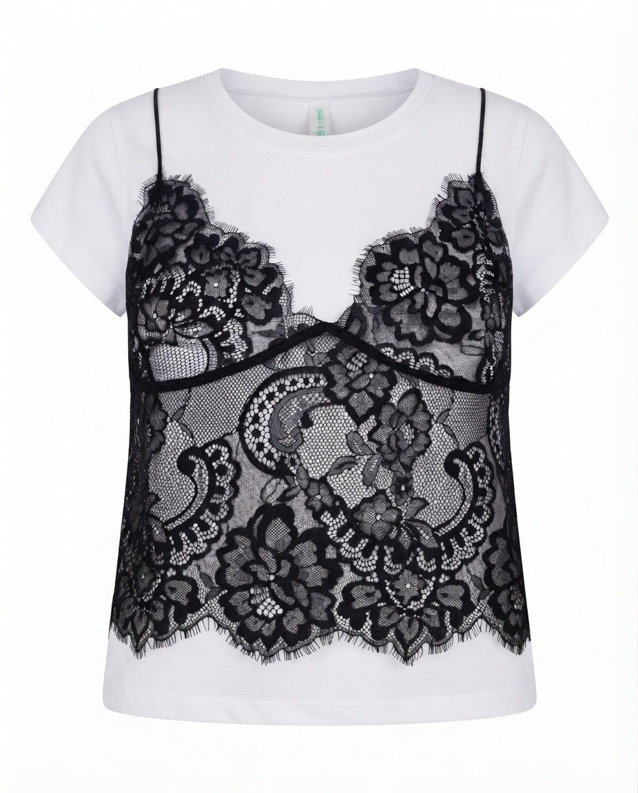 Blusa Vale