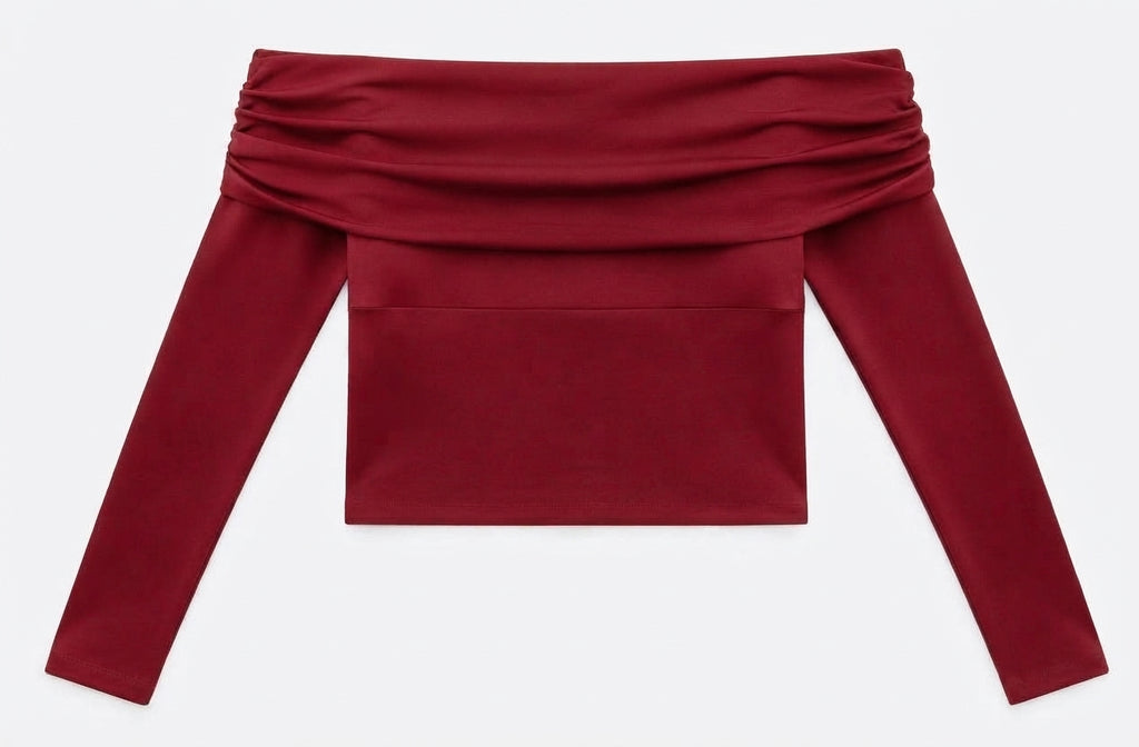 Crop Top Alessa