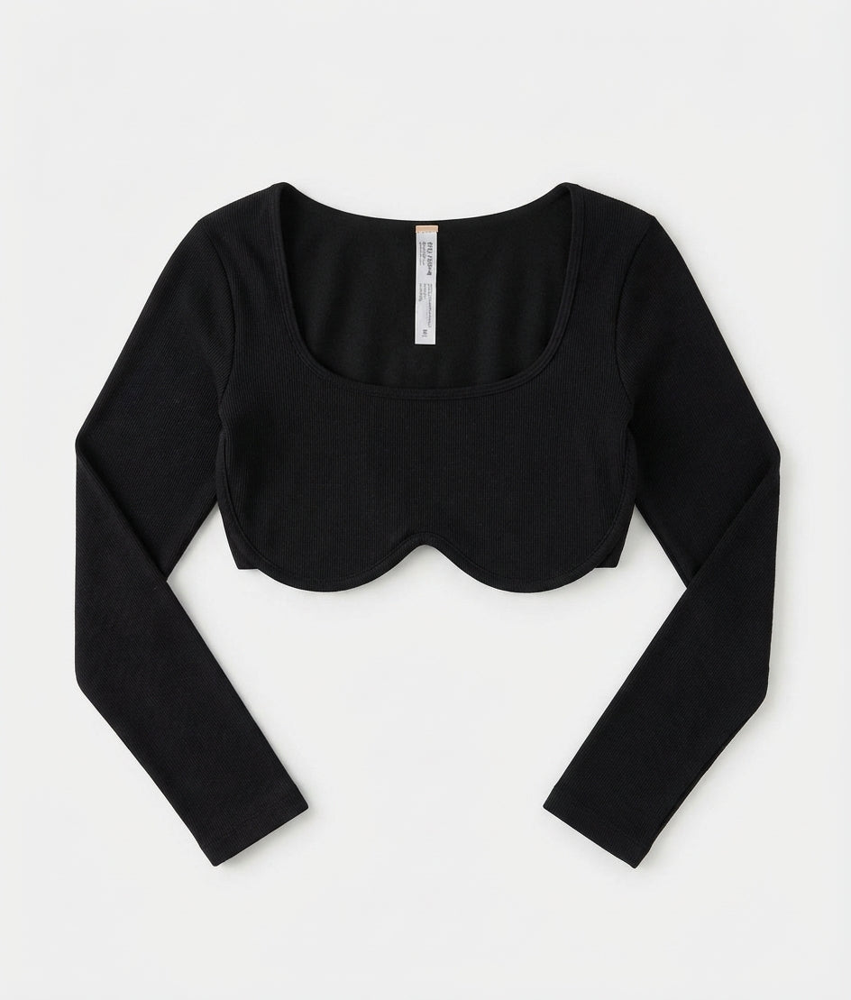 Crop Top Nolana
