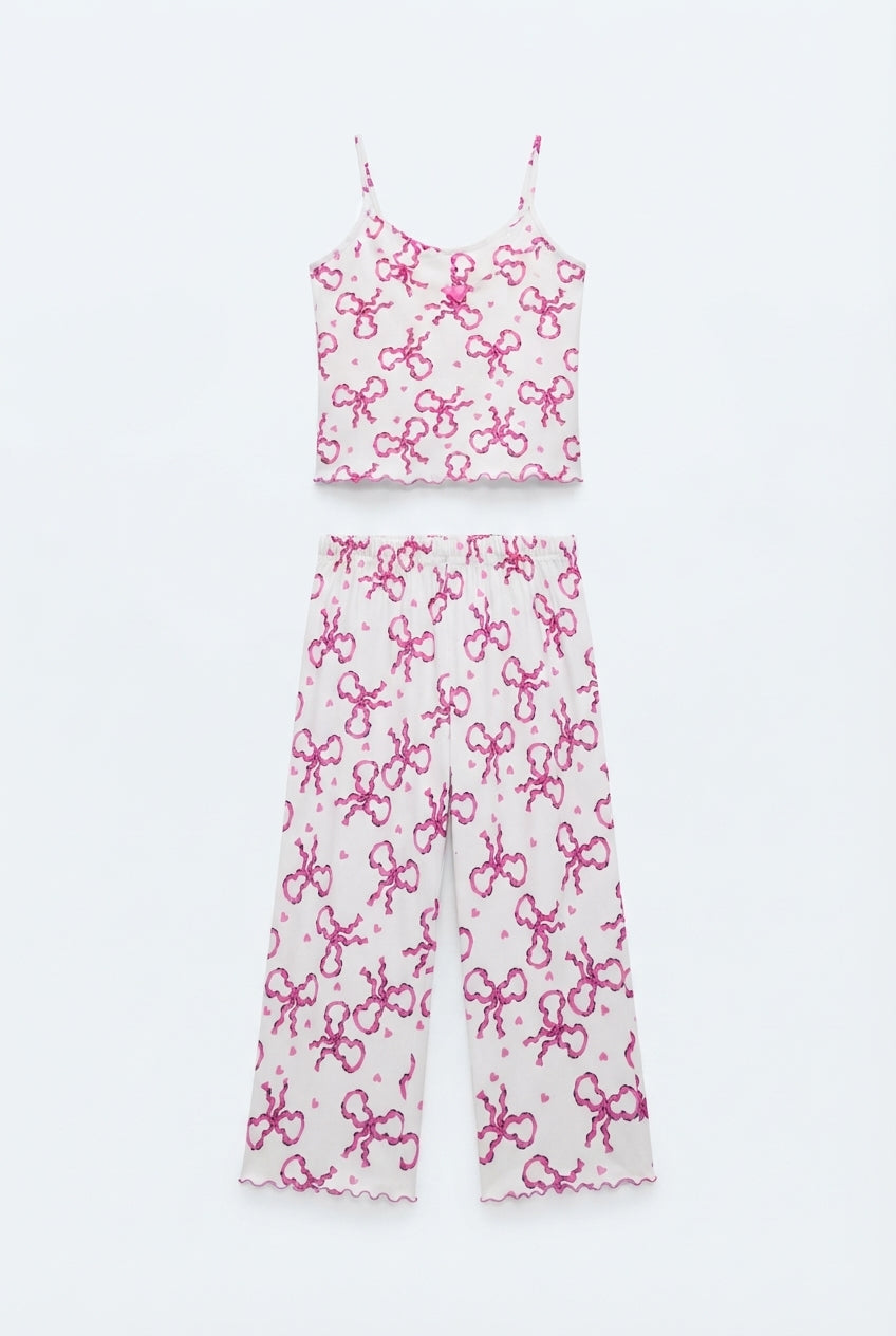 Pijama Vivianis