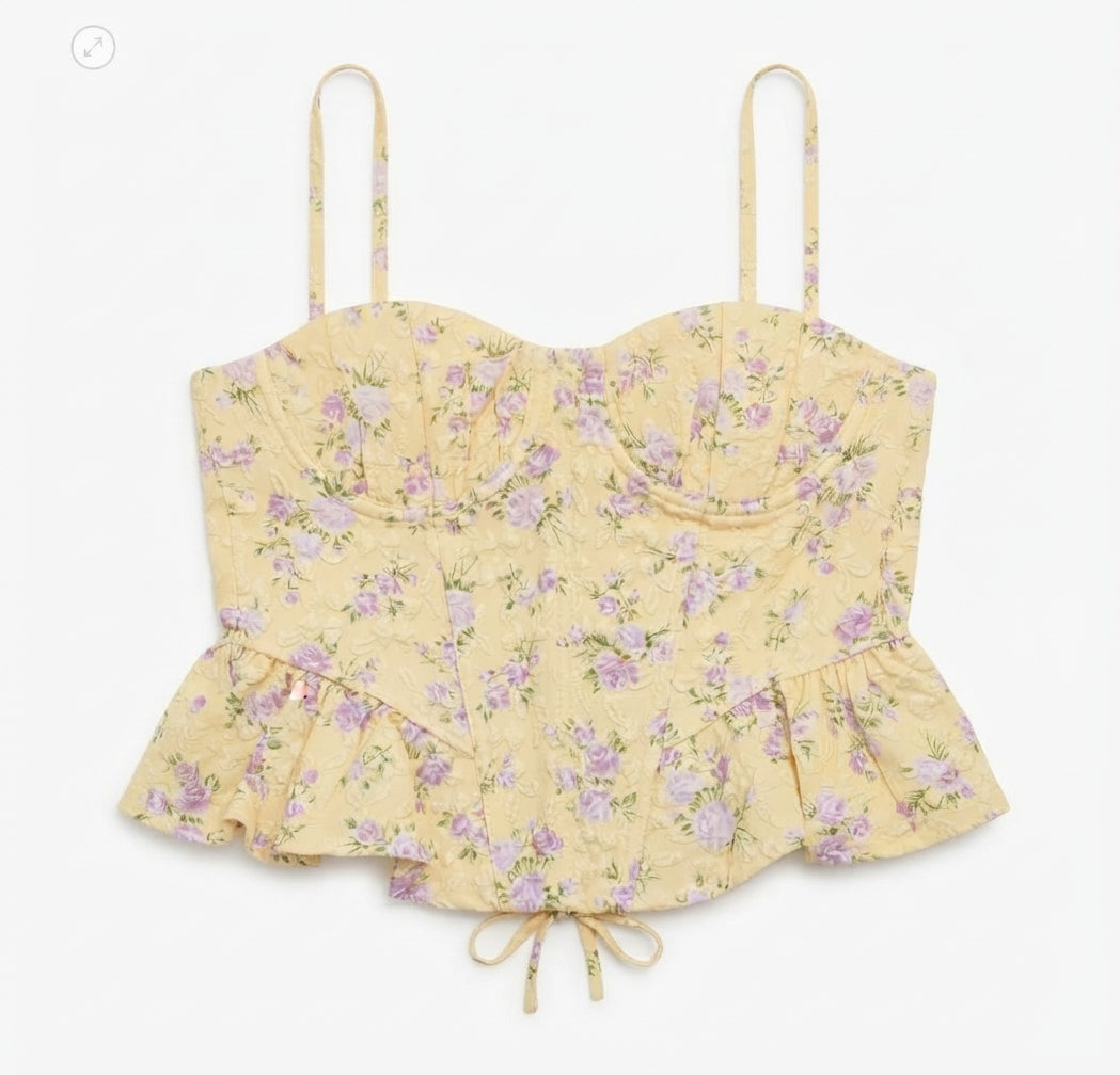 Corset Valeska