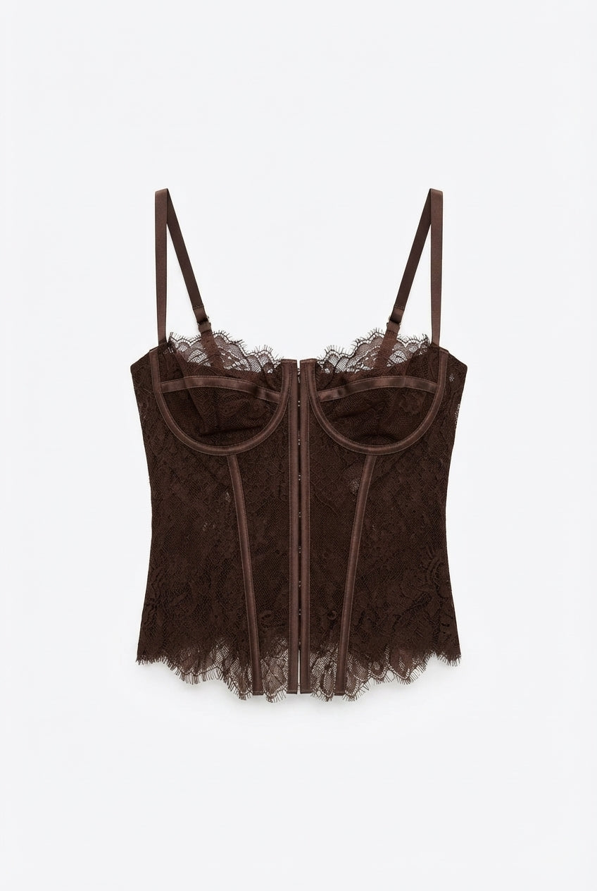 Corset Andy
