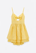 Vestido LUCILA
