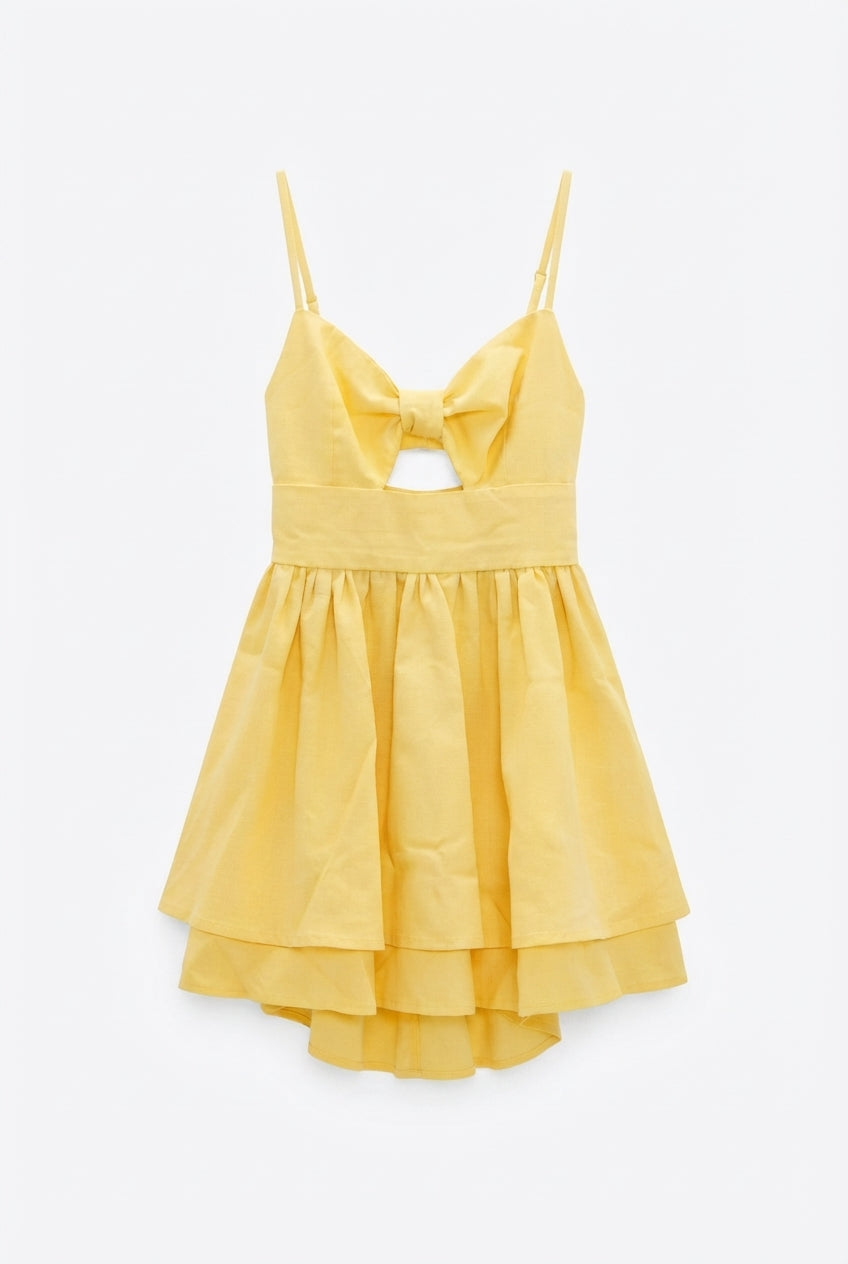 Vestido LUCILA