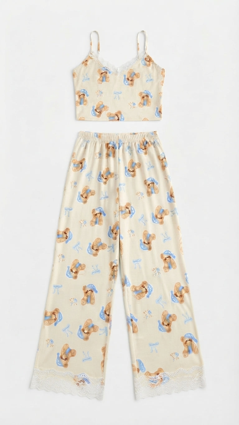 Pijama Kelly