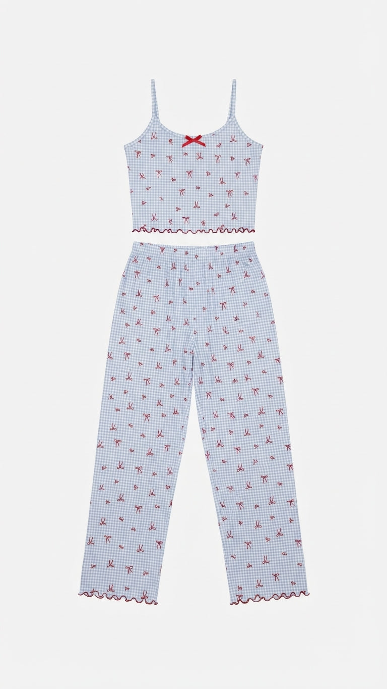 Pijama Liyi