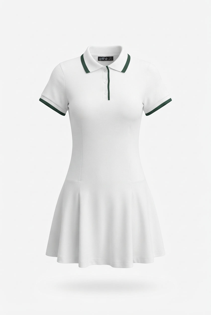 Vestido Bellani