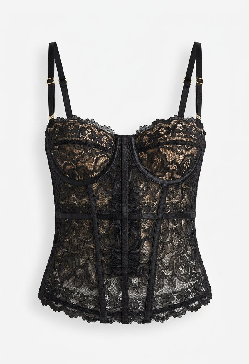 Corset Mailin