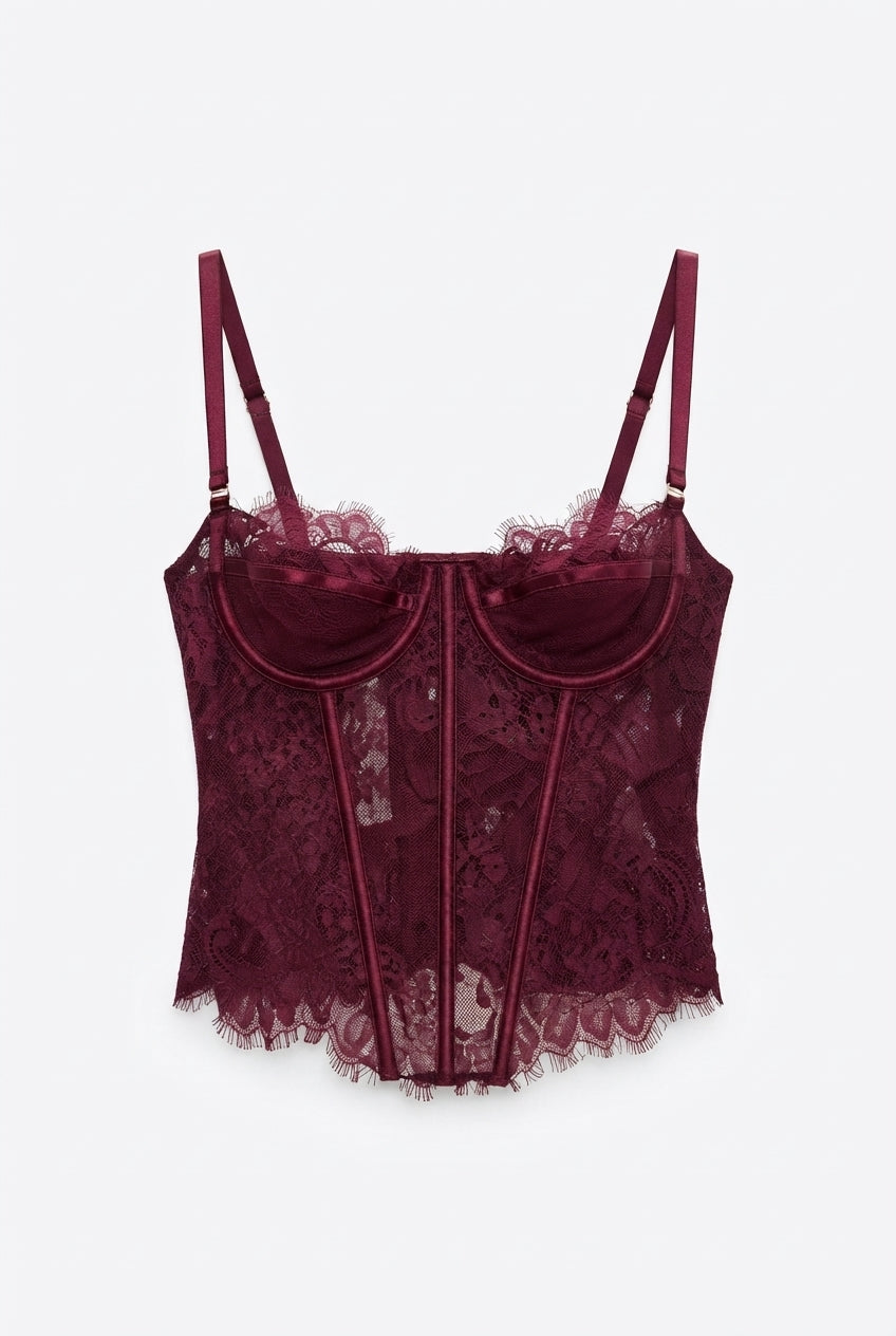 Corset Andy