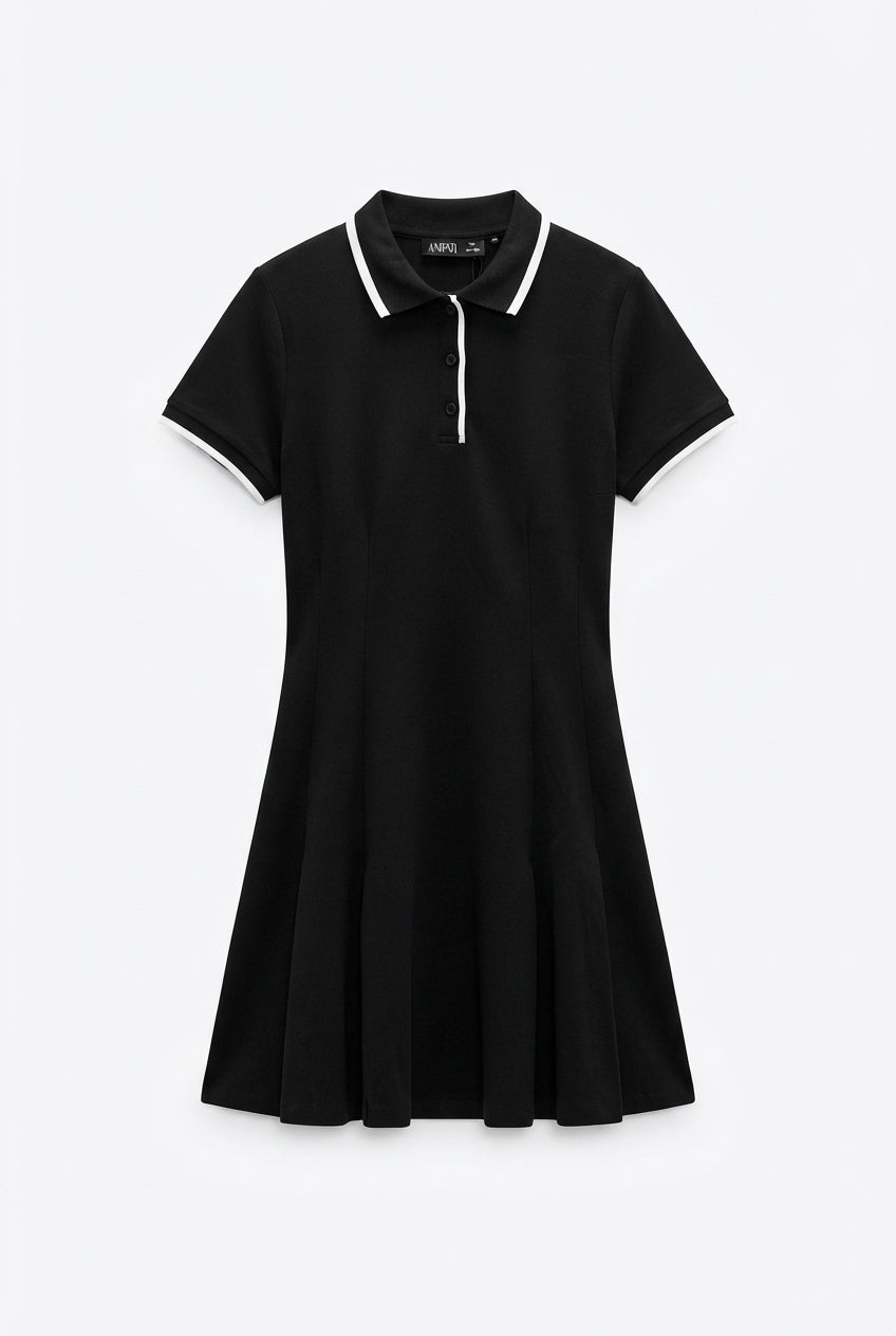 Vestido Bellani