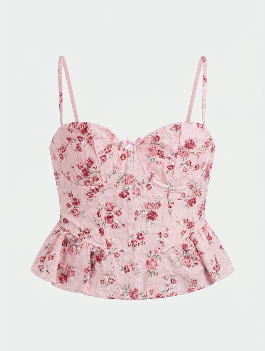 Corset Valeska