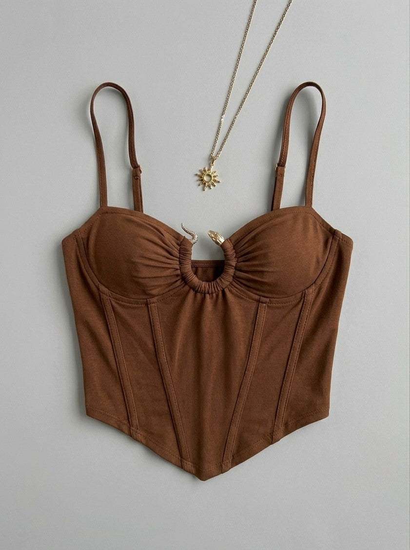Corset Dianis