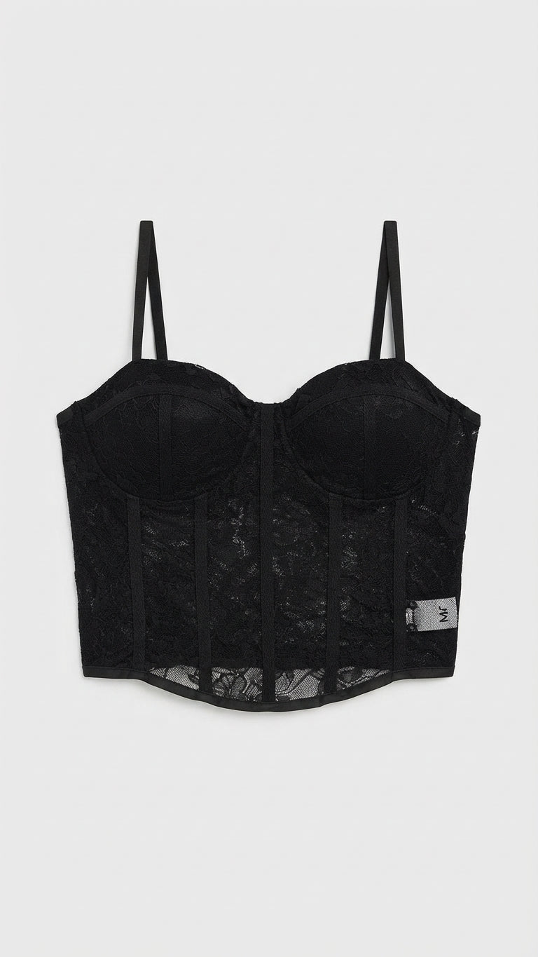 Corset Yisely
