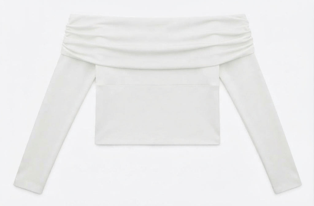 Crop Top Alessa