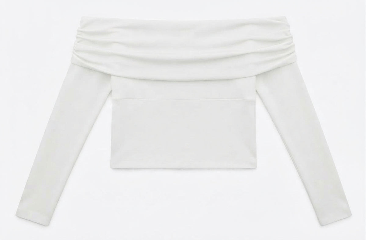 Crop Top Alessa