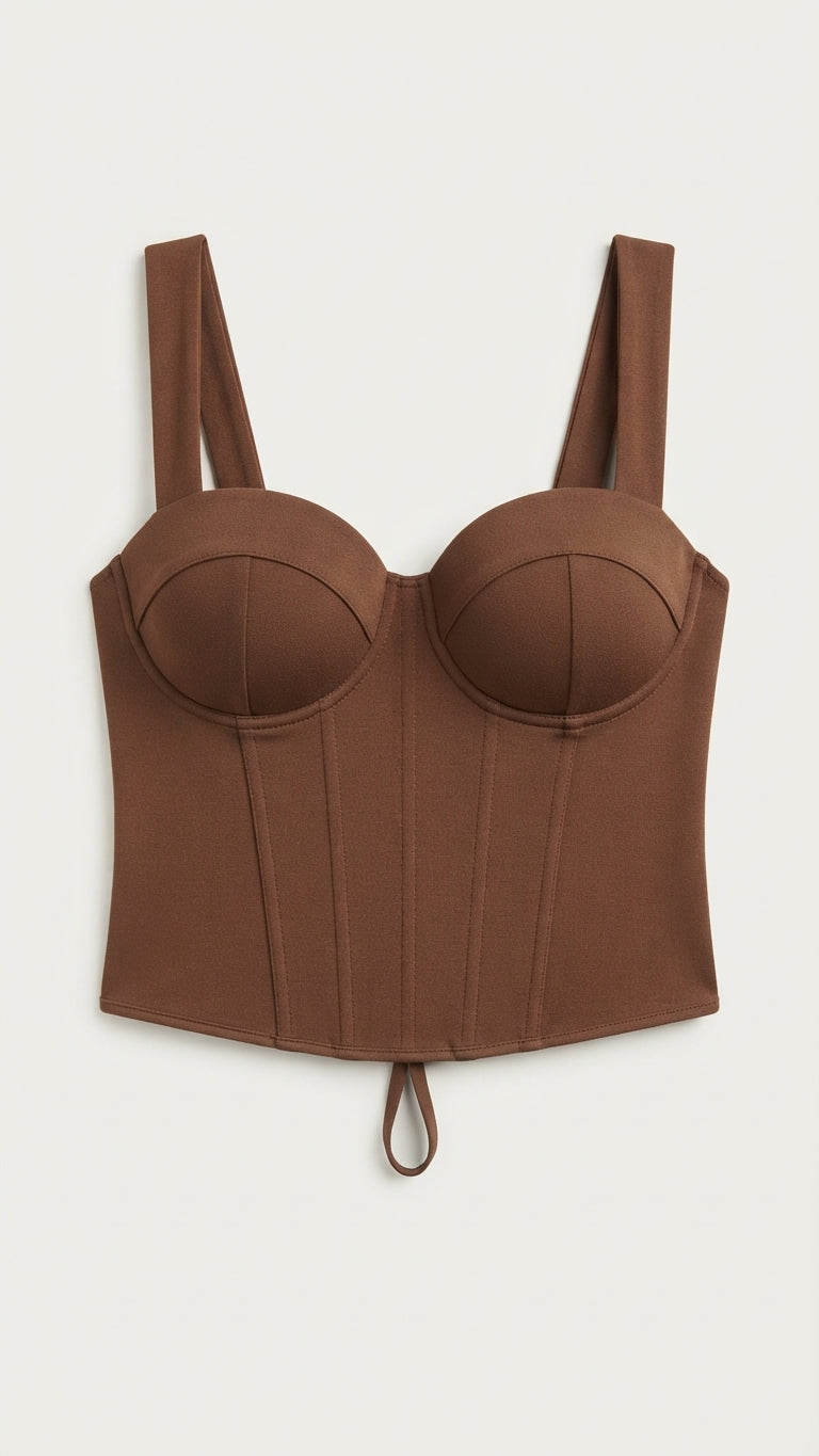Corset Yanelis