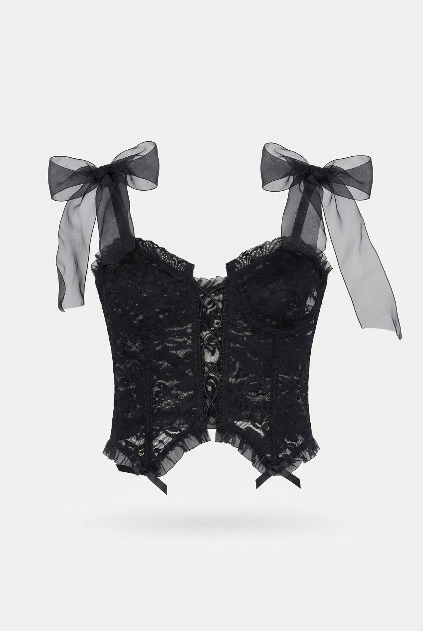 CORSET MAYELISA
