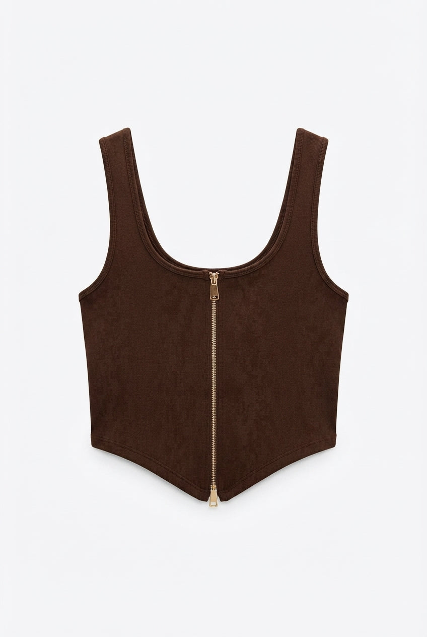 Blusa Mili