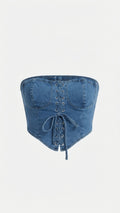 Crop Top  Laitana