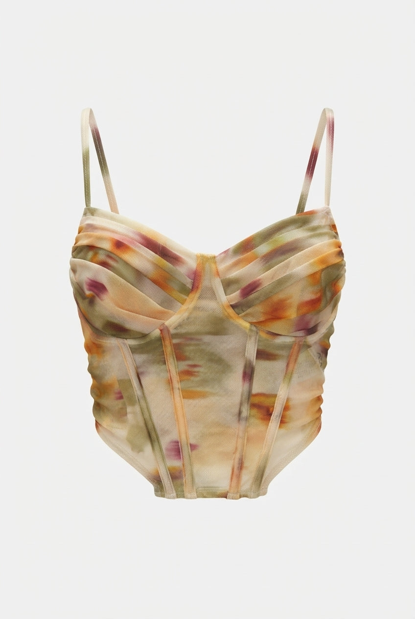Corset Maye