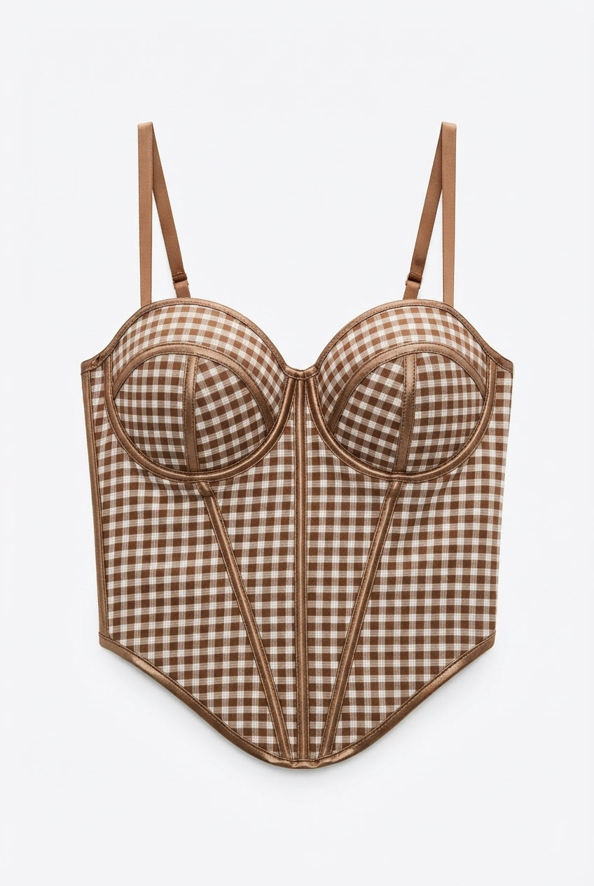 Corset Kendra