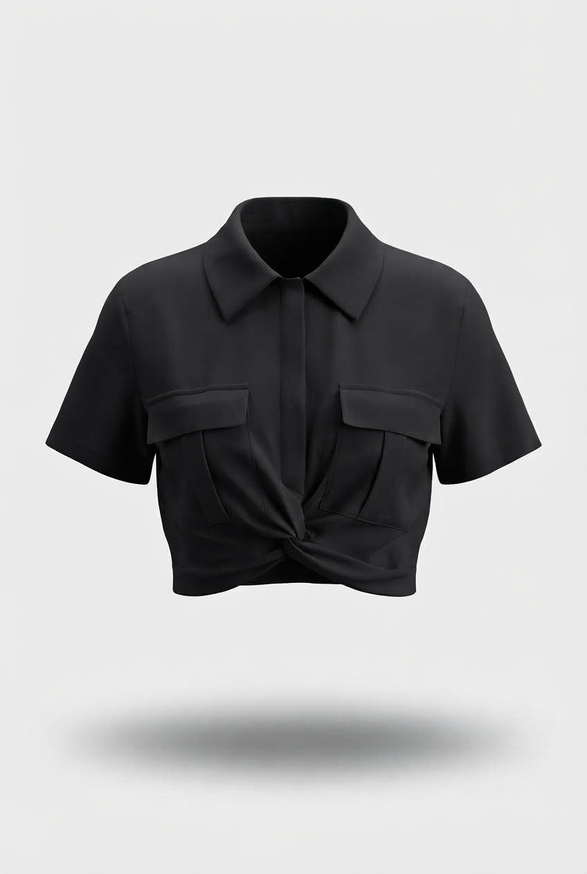 Blusa Amelia