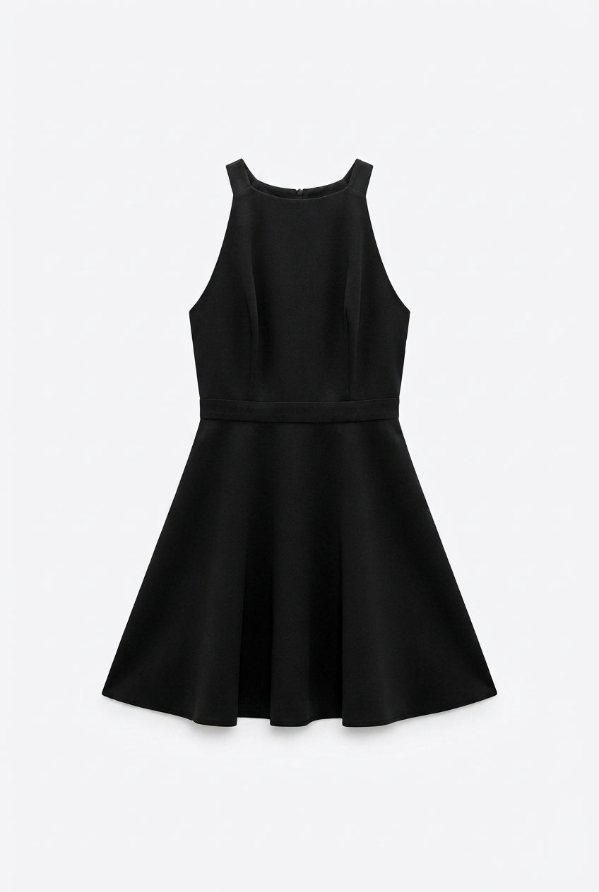 Vestido Carlotta