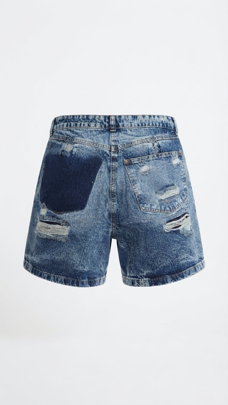 Short Yesi