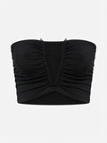 Top Strapless Daira