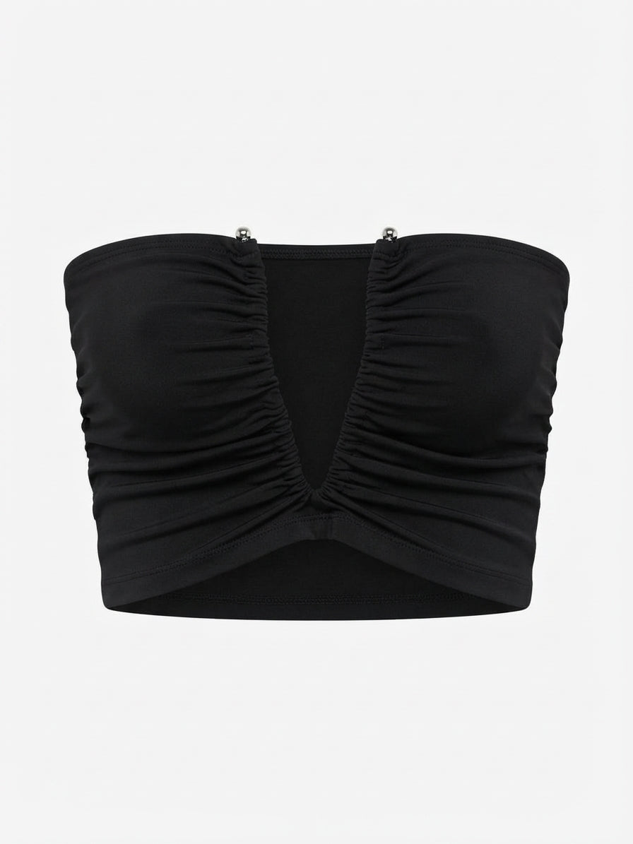 Top Strapless Daira