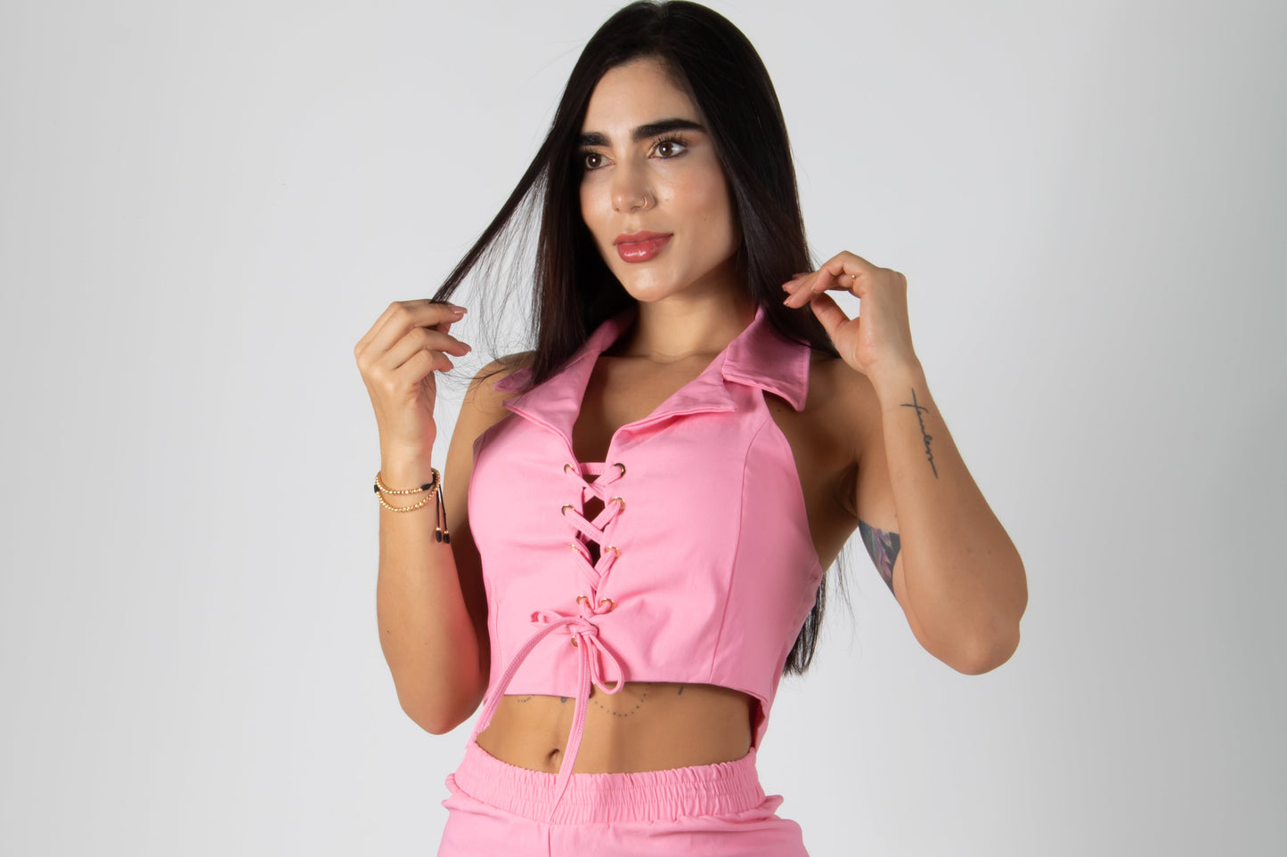 Set Mila
