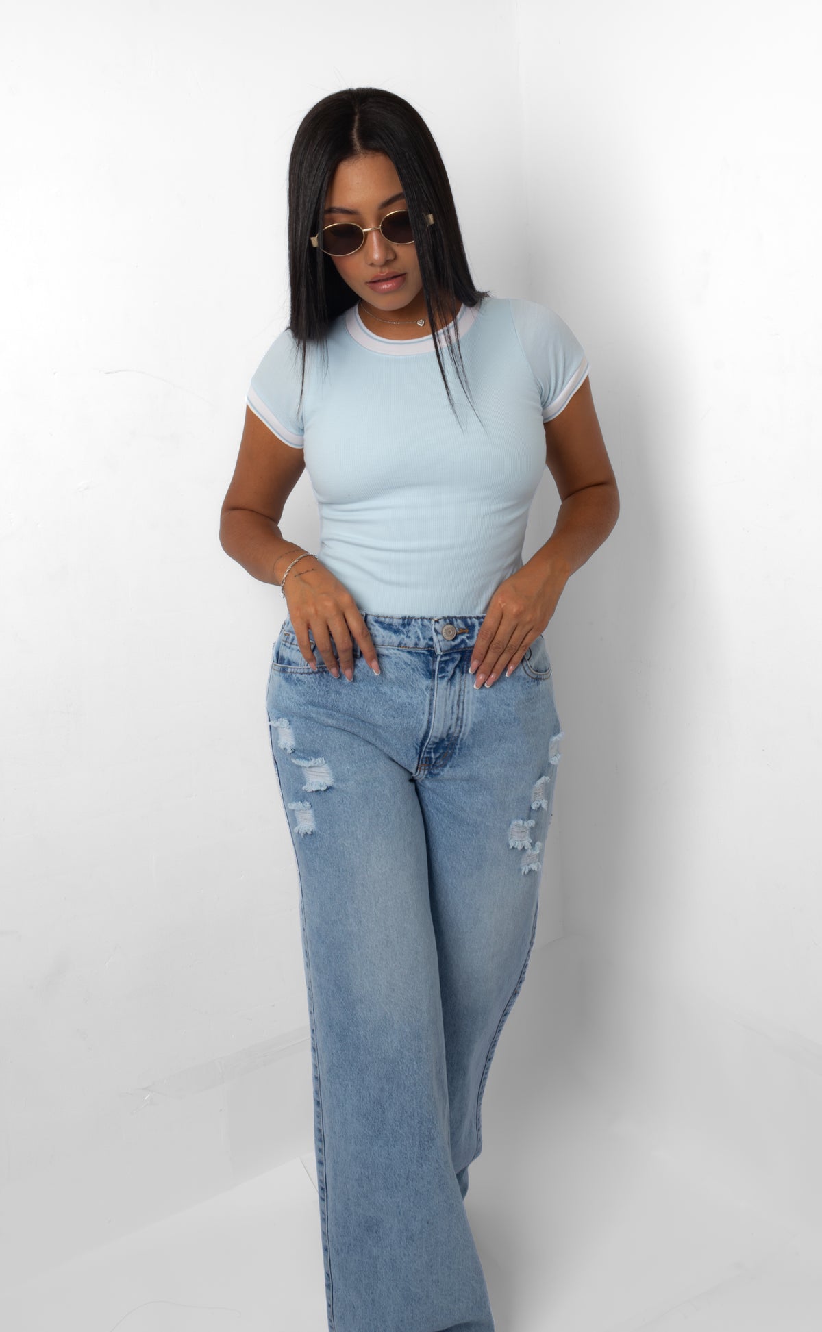 Jean Sandra