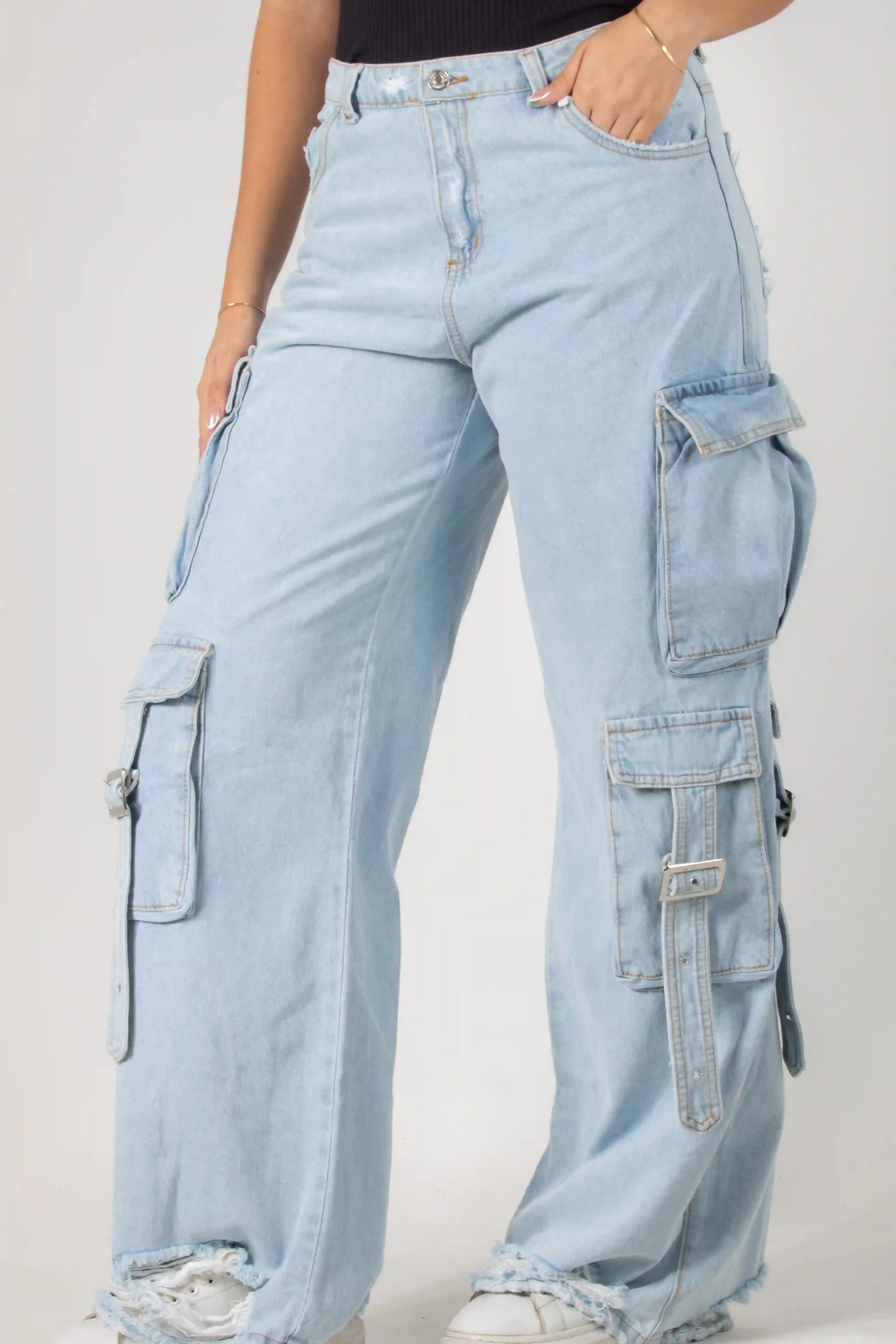 Prenda disponible