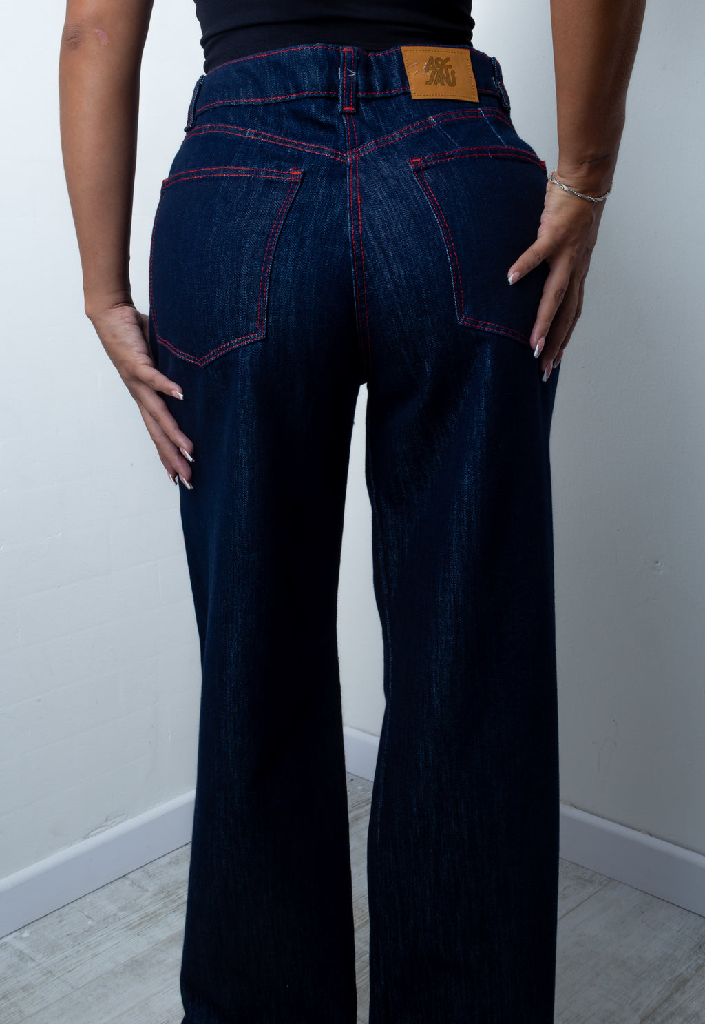 Jean Sabrina