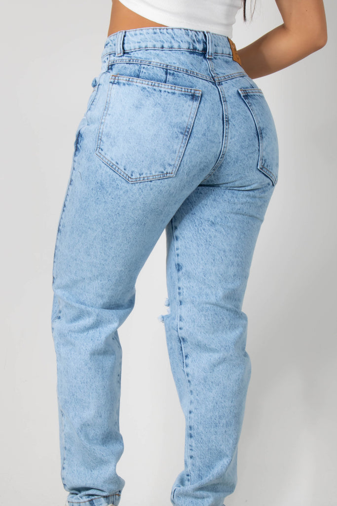 Jean Vintage Straight