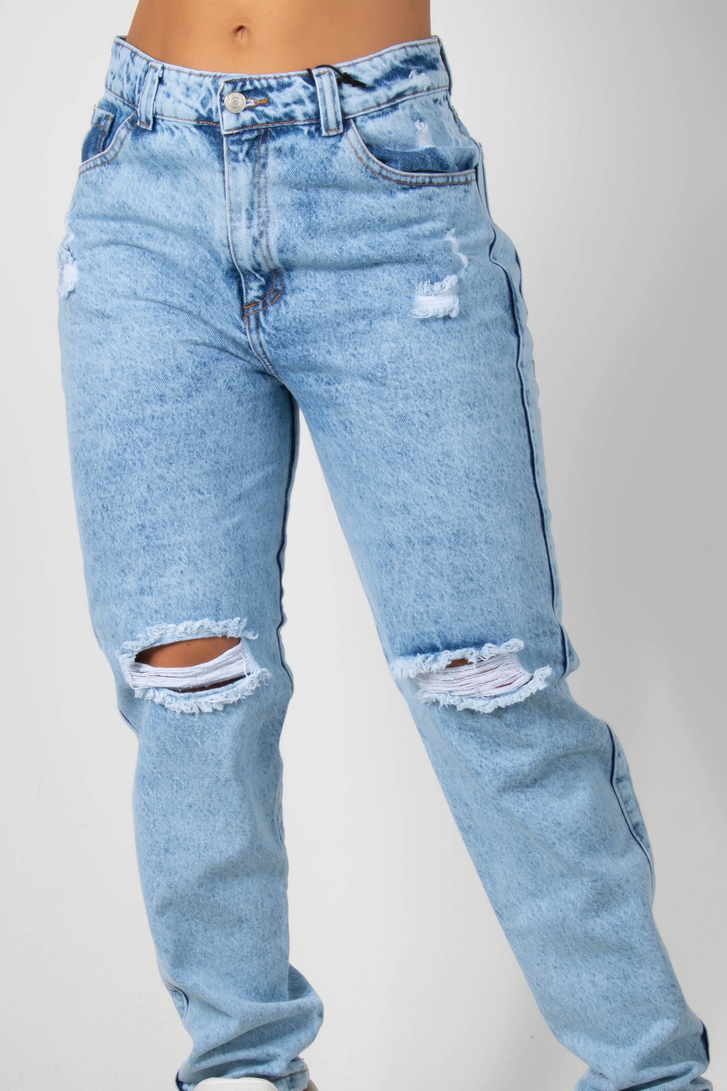 Jean Vintage Straight