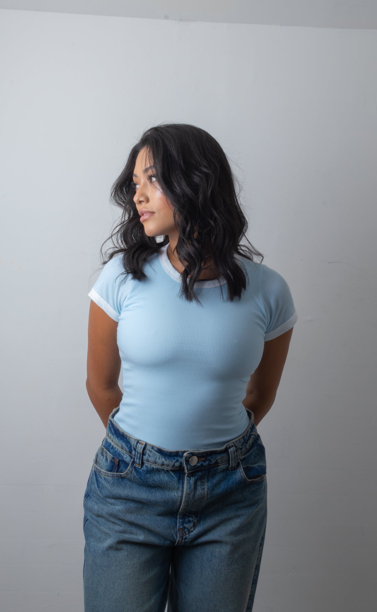 Body Mireille