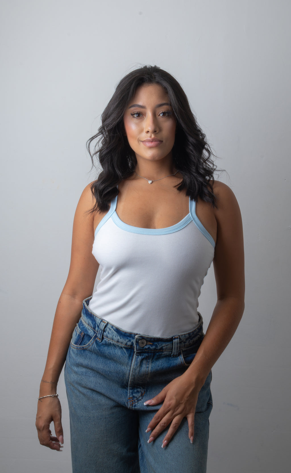 Body Mireille