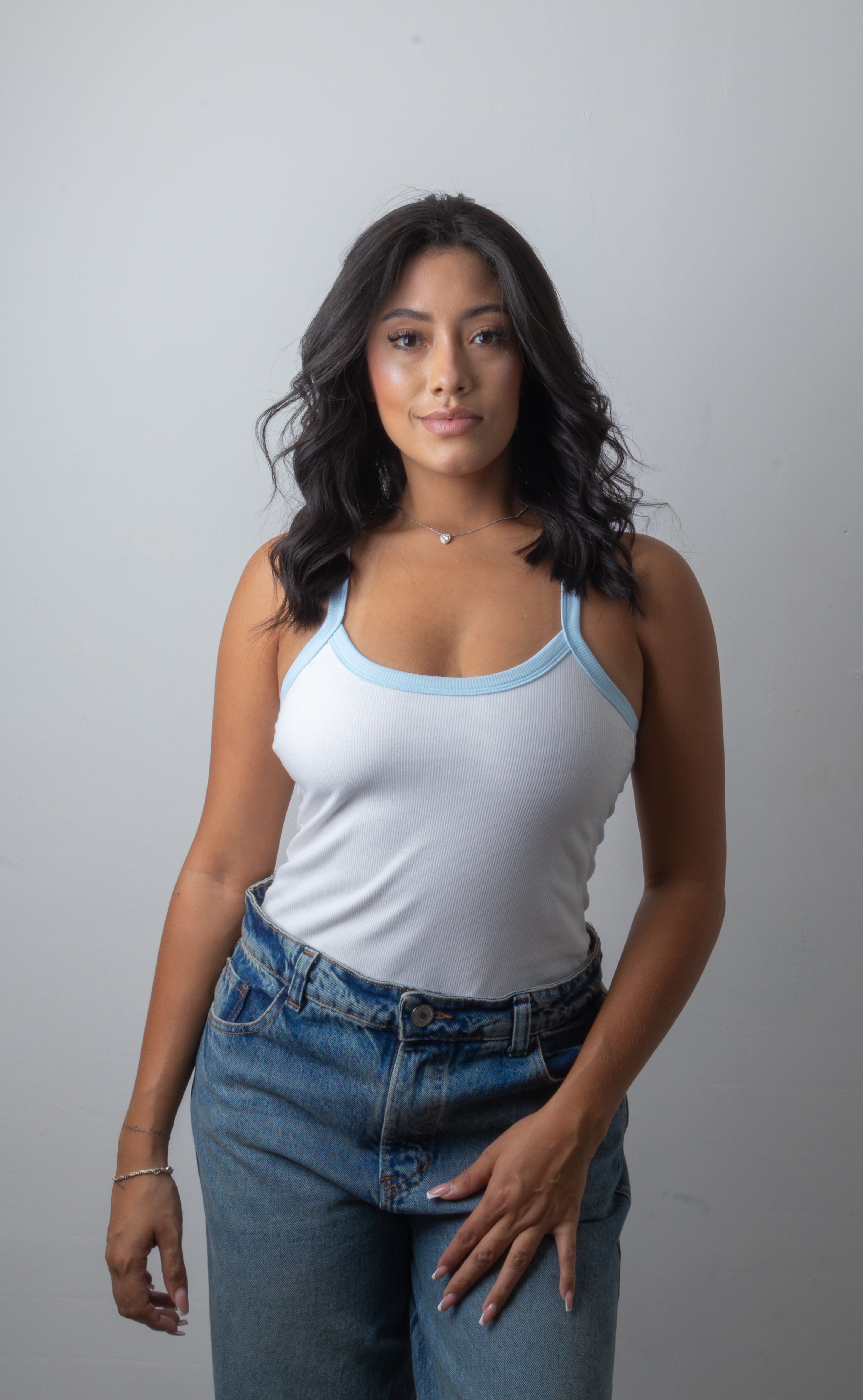 Body Mireille
