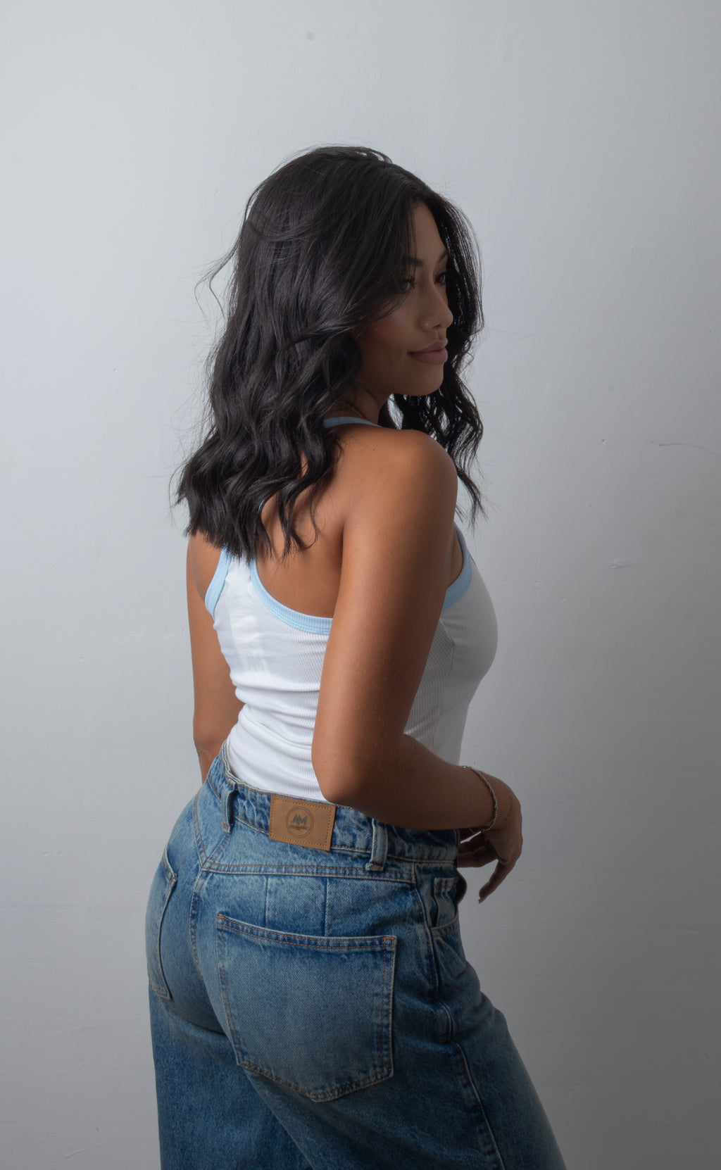 Body Mireille